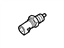 Ford F5AZ-12A648-A Sensor - Engine Temperature, Ect Ford F5AZ-12A648-A Sensor - Engine Temperature, Ect