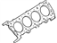 Ford 4F2Z-6051-AA Gasket - Cylinder Head