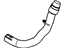 Ford DB5Z-8286-D Hose - Radiator Ford DB5Z-8286-D Hose - Radiator