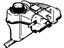Ford AE5Z-8A080-A Tank Assembly - Radiator Overflow Ford AE5Z-8A080-A Tank Assembly - Radiator Overflow