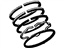 Ford E9TZ-6148-E Piston Rings Ford E9TZ-6148-E Piston Rings