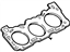 Ford E8RZ6051A Gasket Cylinder Head