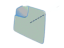 Ford FL3Z-17K707-AB Glass Assembly - Rear View Outer Mirror, Driver Side Ford FL3Z-17K707-AB Glass Assembly - Rear View Outer Mirror, Driver Side