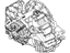 Ford BA8Z-7000-ARM Automatic Transmission Assembly