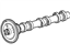 Ford 5F9Z-6250-CA Camshaft