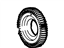 Ford 7U7Z-6D356-A Gear Ford 7U7Z-6D356-A Gear