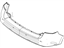 Ford 7T4Z-17K835-APTM Extension - Bumper Bar - Side