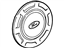 Ford E6FZ1130A ORNAMENT-WHEEL (BRIG