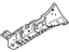 Ford 8A4Z-16B044-A Reinforcement