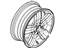 Ford 8L8Z-1007-E Wheel Assembly