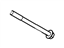 Ford 9E5Z-00812-C Bolt - Hex.Head