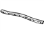 Ford F6DZ-17E814-BA Reinforcement - Bumper Securing