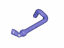 Ford HC3Z-18472-D Hose - Heater Water Ford HC3Z-18472-D Hose - Heater Water