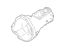 Ford 1L5Z-7005-CB Case Assembly - Transmission Ford 1L5Z-7005-CB Case Assembly - Transmission