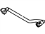 Ford 9L8Z-9K313-A Hose Assembly