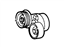 Ford 3C2Z-6B209-CA Tensioner