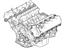 Ford AL3Z-6006-CA Service Engine Assembly