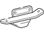 Ford 3L2Z-5775-AA Bracket - Spring - Front