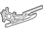 Ford 1L3Z-1627008-AA Window Regulator, Rear Passenger Side Ford 1L3Z-1627008-AA Window Regulator, Rear Passenger Side