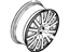 Ford 8E6Z-1007-D Wheel Assembly