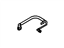 Ford AC2Z-9C047-A Tube - Fuel Feed Ford AC2Z-9C047-A Tube - Fuel Feed