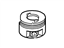 Ford 2F1Z-6108-CA Piston Ford 2F1Z-6108-CA Piston