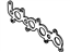 Ford FOFZ-9448-A Gasket