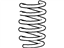 Ford 1L2Z-5560-BA Spring - Coil