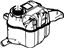 Ford AG1Z-8A080-C Tank Assembly - Radiator Overflow Ford AG1Z-8A080-C Tank Assembly - Radiator Overflow