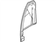 Ford 2L1Z-7825381-BA Glass - Door, Driver Side Ford 2L1Z-7825381-BA Glass - Door, Driver Side