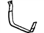 Ford F57Z-9054-H Fuel Tank Mount Strap, Rear Ford F57Z-9054-H Fuel Tank Mount Strap, Rear