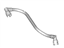 Ford CV6Z-6A664-A Vent Hose