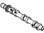 Ford 9L8Z-6250-C Camshaft