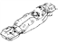 Ford 9L3Z-9002-C Tank Assembly - Fuel Ford 9L3Z-9002-C Tank Assembly - Fuel