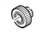 Ford XL3Z-7177-AA Gear - Output Ford XL3Z-7177-AA Gear - Output