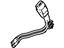 Ford BL3Z-1561202-AC Seat Belt Assembly, Passenger Side Ford BL3Z-1561202-AC Seat Belt Assembly, Passenger Side
