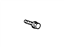 Ford -N802408-S301 Screw