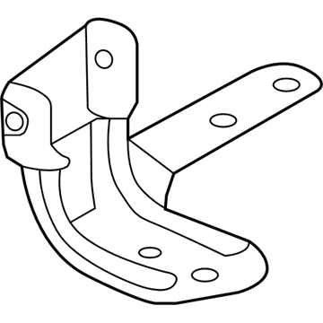 Lincoln F2GZ-3C097-A Sensor Assy