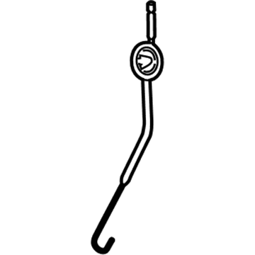 Ford FL3Z-1521853-AB Rod