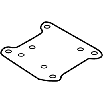 Ford FB5Z-13C788-A Module - Lighting Control