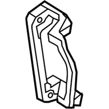 Ford DC3Z-2B292-A Bracket