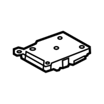 Lincoln AU5Z-14F042-A Module