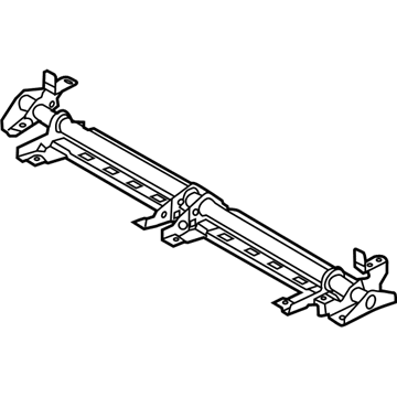 Ford DU5Z-96613B90-E Pivot