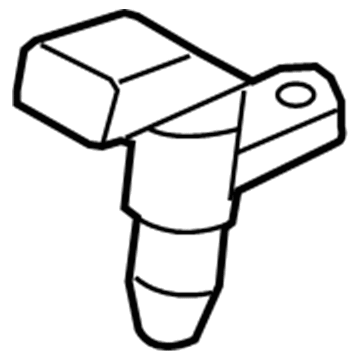 Lincoln AS7Z-6B288-B Sensor - Camshaft Position