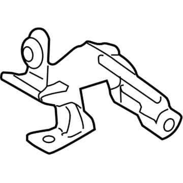 Lincoln AE5Z-2C215-A Module