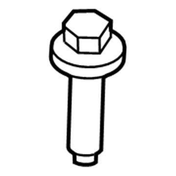 Lincoln BL3Z-00812-A Bolt