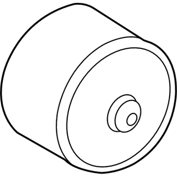 Mercury 9W7Z-2C346-A Module