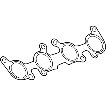 Ford GR3Z-9448-A Gasket