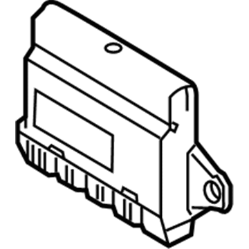 Ford BB5Z-19G481-A Module