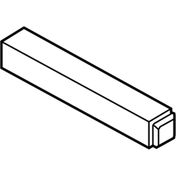 Lincoln DG9Z-15K602-F Transceiver